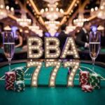 BBA 777