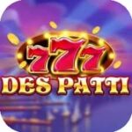 Des Patti