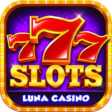 Slots 777
