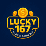 Lucky 167 Game