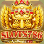 Slots 786 Game