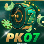 PK07 Game