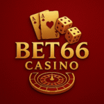 Bet66 Casino