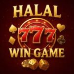 Halal 777 Win