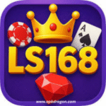 LS168 Game