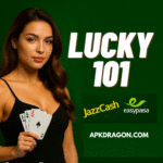 Lucky 101 Game