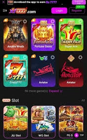 xf777 game