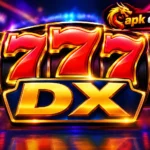 777DX Game