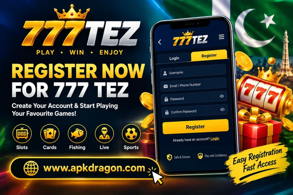 777tez