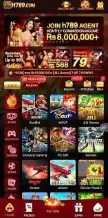 h789 game