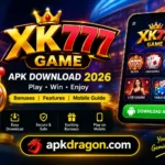 XK777 Game